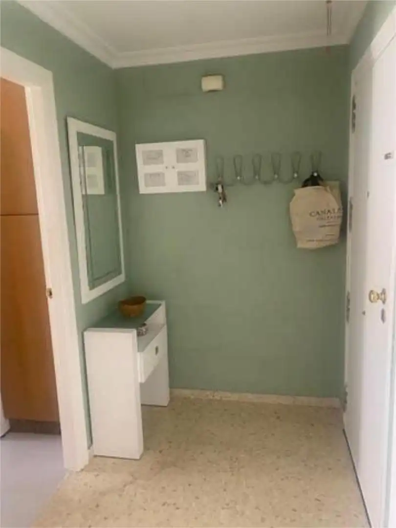 Flat for rent in San José de la Rinconada Flat for rent in La Rinconada with Terrace and Furnished