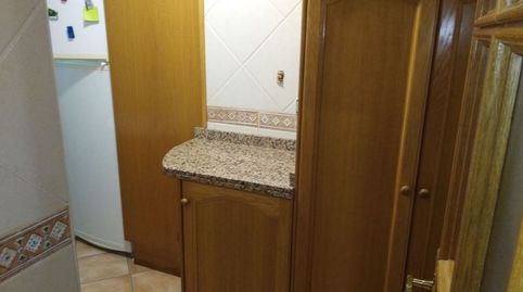 Foto 3 de Piso de alquiler en Calle de Antina, 40, Playa Levante, Santa Pola