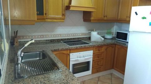 Foto 5 de Piso de alquiler en Calle de Antina, 40, Playa Levante, Santa Pola