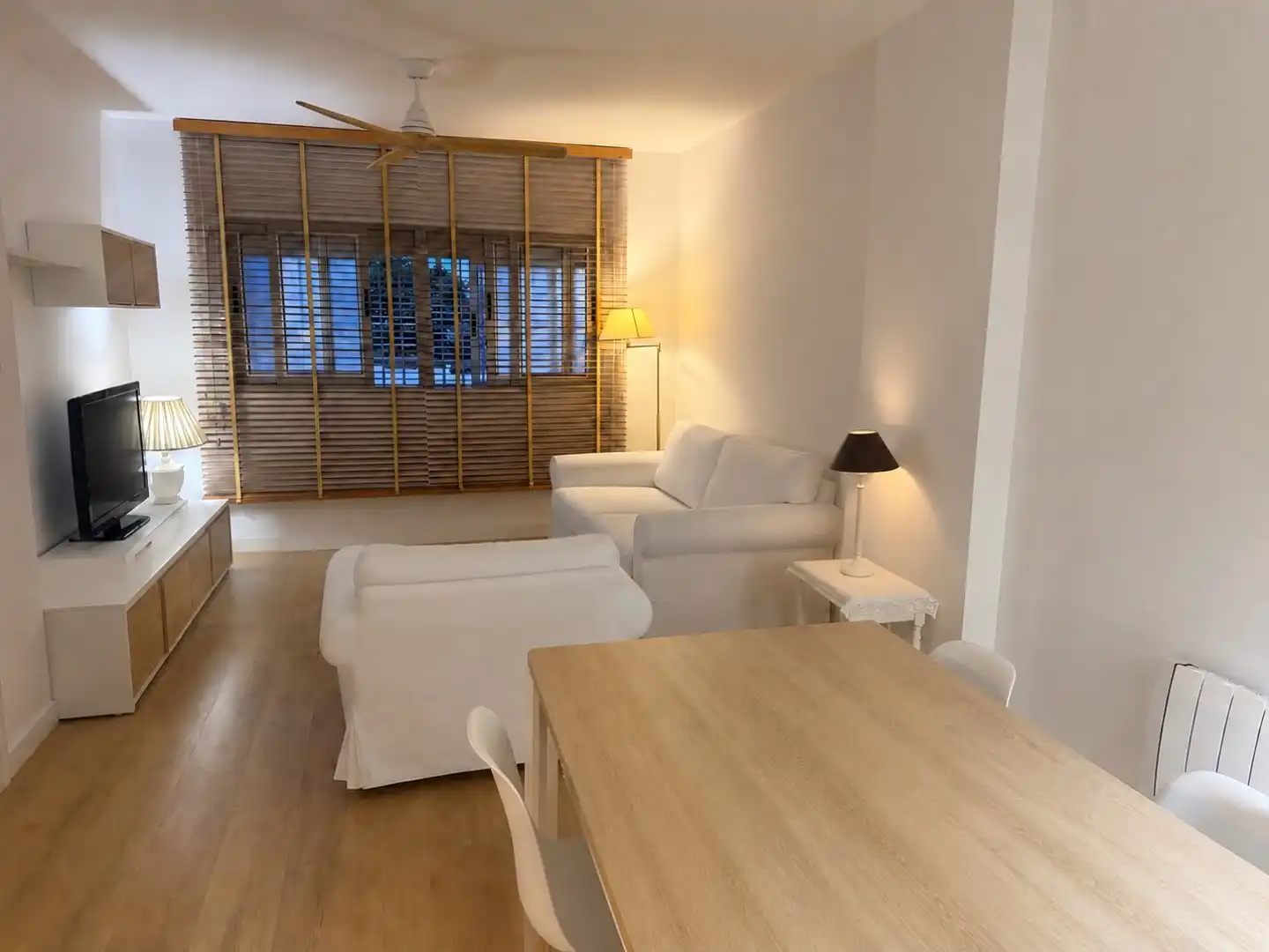Apartamento en venta en Урбанисасьон Пуигваль Апаркамьентос, 84, Playa del Puig