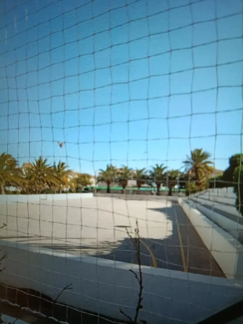 Vista exterior de Apartamento en venta en El Puig de Santa Maria con Parquet, Trastero y Piscina comunitaria