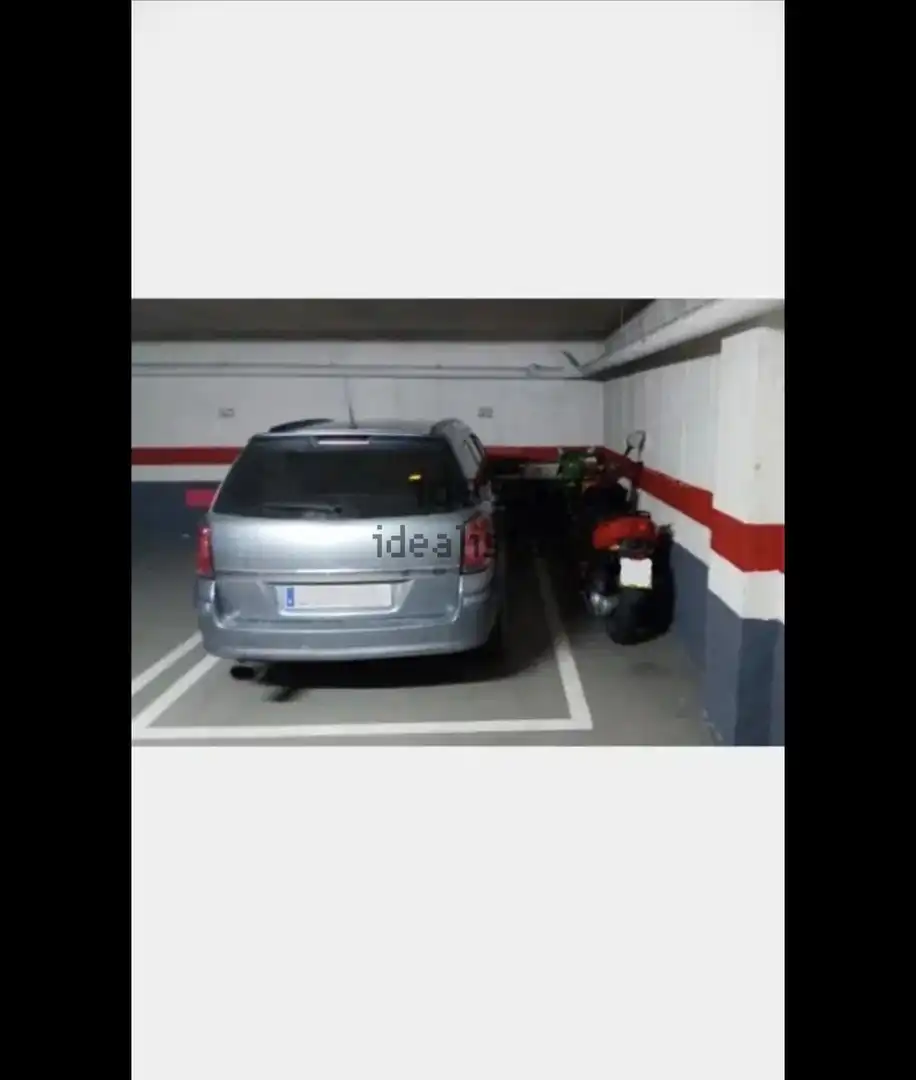 Aparcament de Garatge en venda en Zaragoza