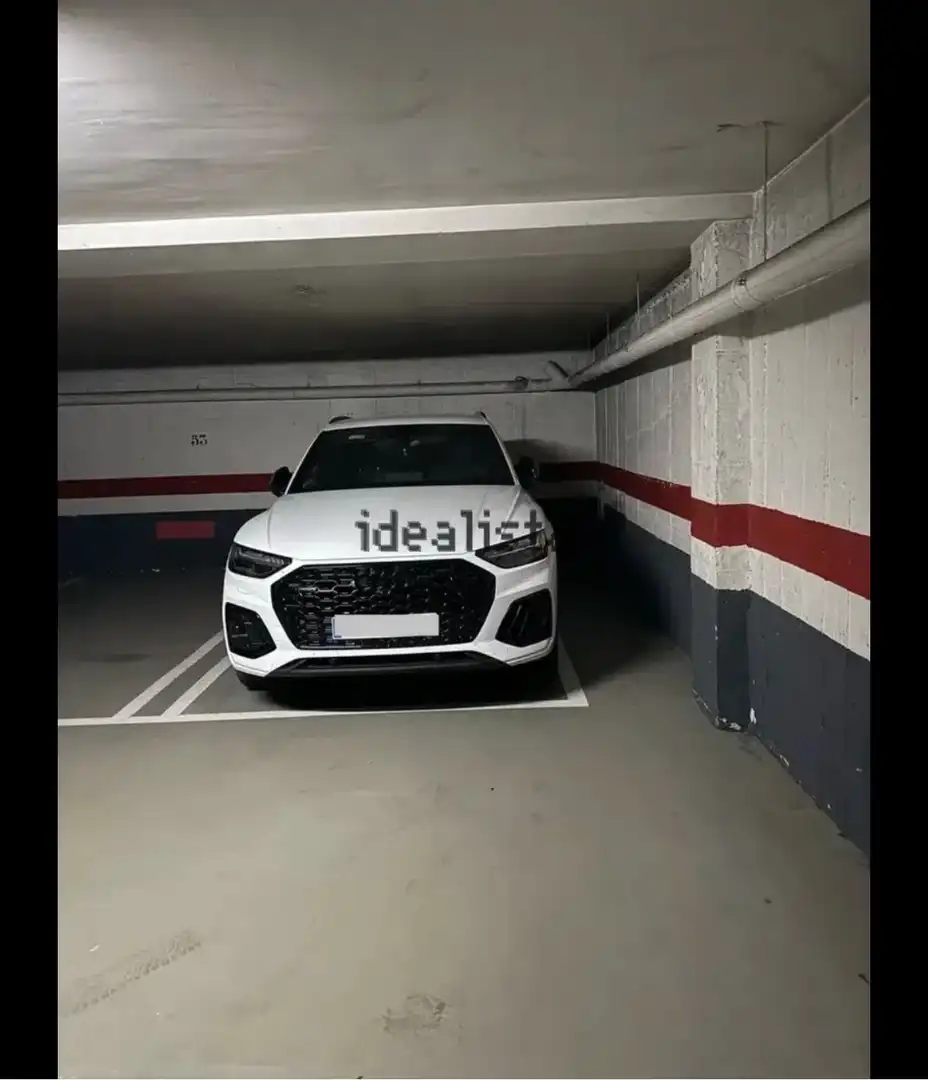 Aparcament de Garatge en venda en Zaragoza