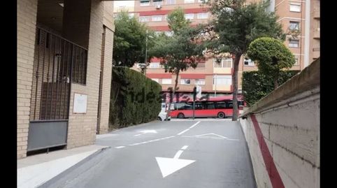 Garatge en venda a Avenida de Navarra, 91, Parque Palomar – Bombarda, Zaragoza Capital - imatge 3 Foto 3 de Garatge en venda a Avenida de Navarra, 91, Parque Palomar – Bombarda, Zaragoza Capital