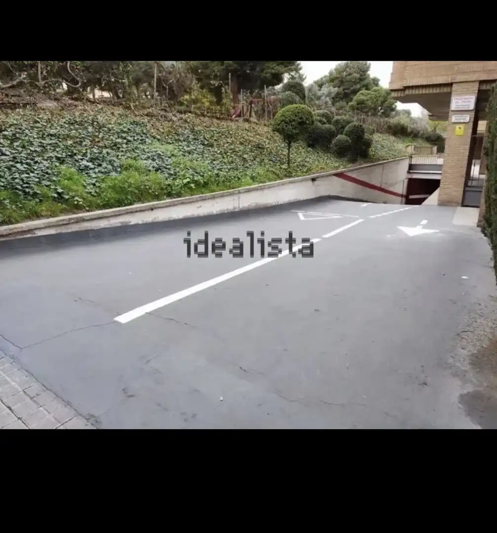 Aparcament de Garatge en venda en Zaragoza
