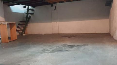 Foto 3 de Garaje de alquiler en Verín, Ourense