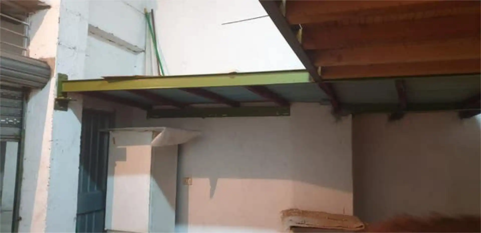Garatge de lloguer en Verín