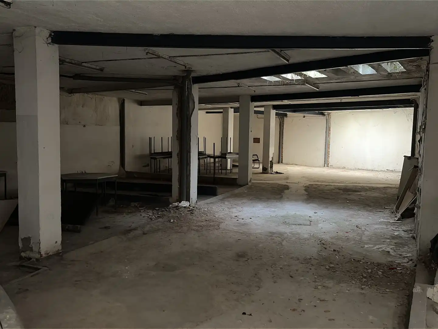 Commercial properties for rent in Calle Velilla, 4, Casco histórico de Vicálvaro Commercial properties for rent in Madrid
