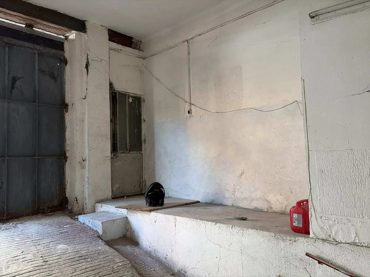Commercial properties for rent in Calle Velilla, 4, Casco histórico de Vicálvaro Commercial properties for rent in Madrid