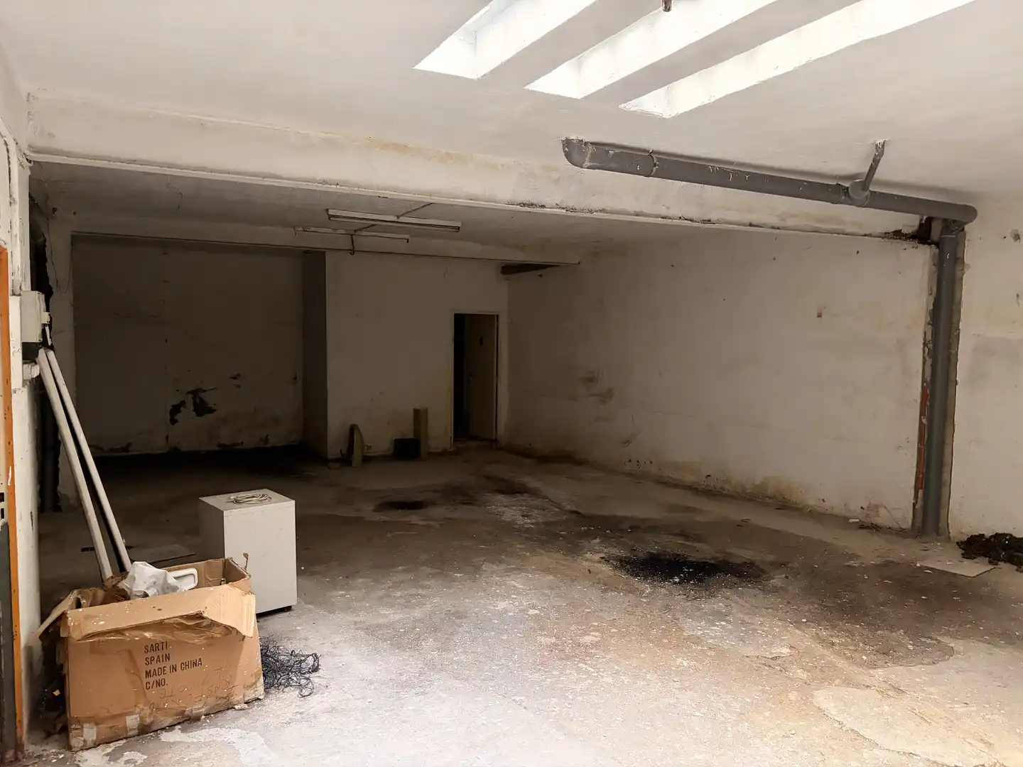 Commercial properties for rent in Calle Velilla, 4, Casco histórico de Vicálvaro Commercial properties for rent in Madrid