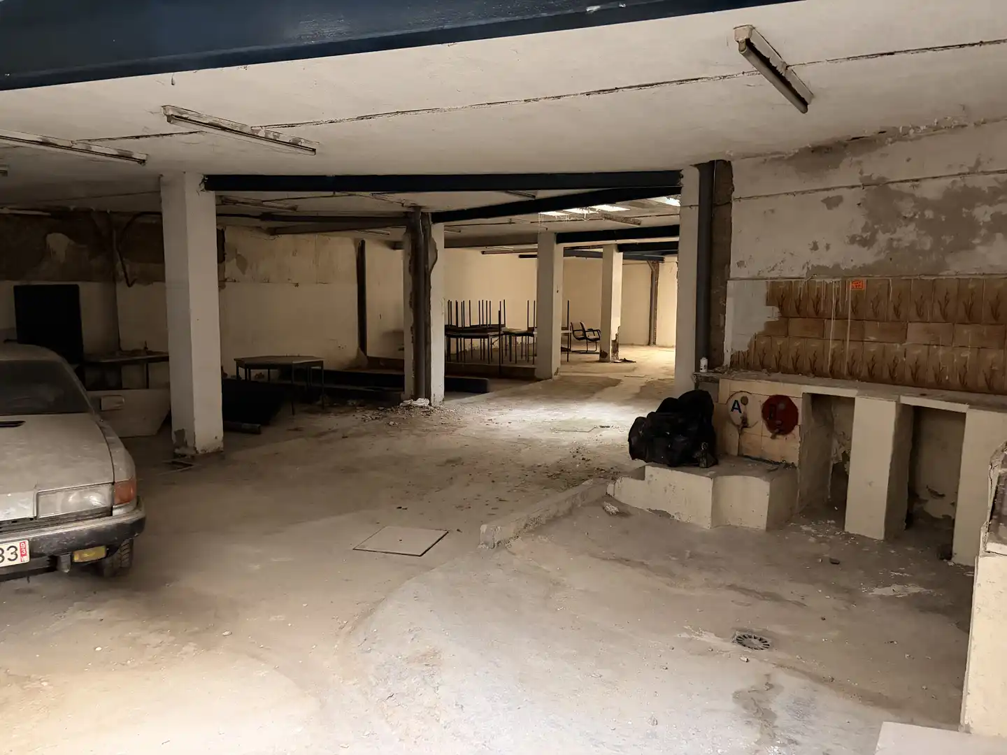 Commercial properties for rent in Calle Velilla, 4, Casco histórico de Vicálvaro Commercial properties for rent in Madrid