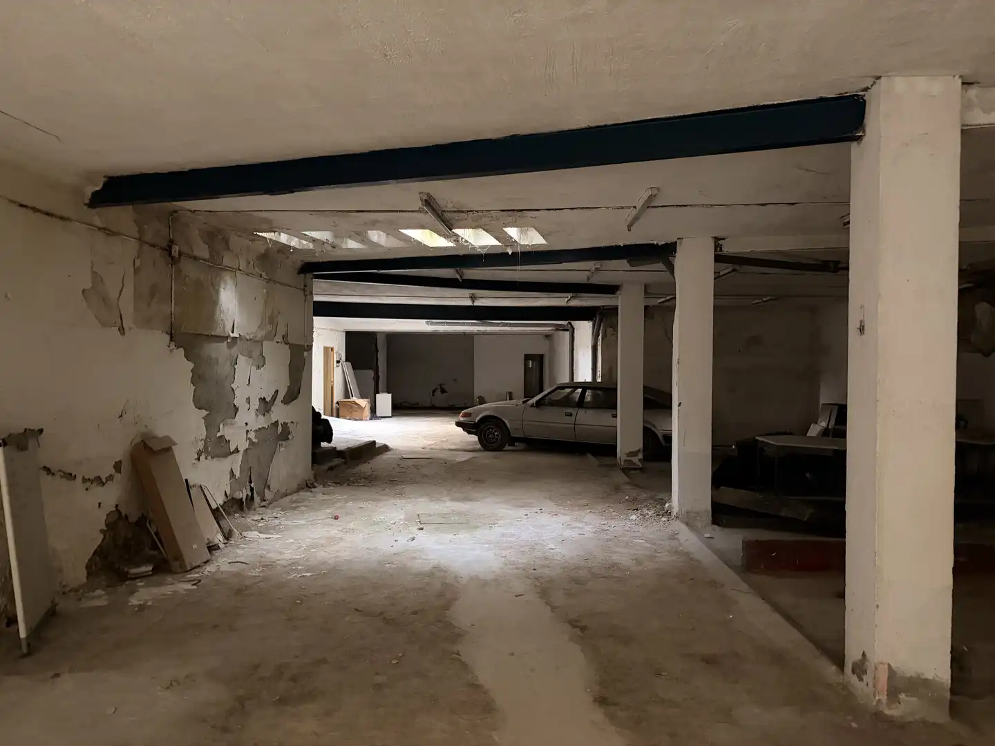 Commercial properties for rent in Calle Velilla, 4, Casco histórico de Vicálvaro Commercial properties for rent in Madrid