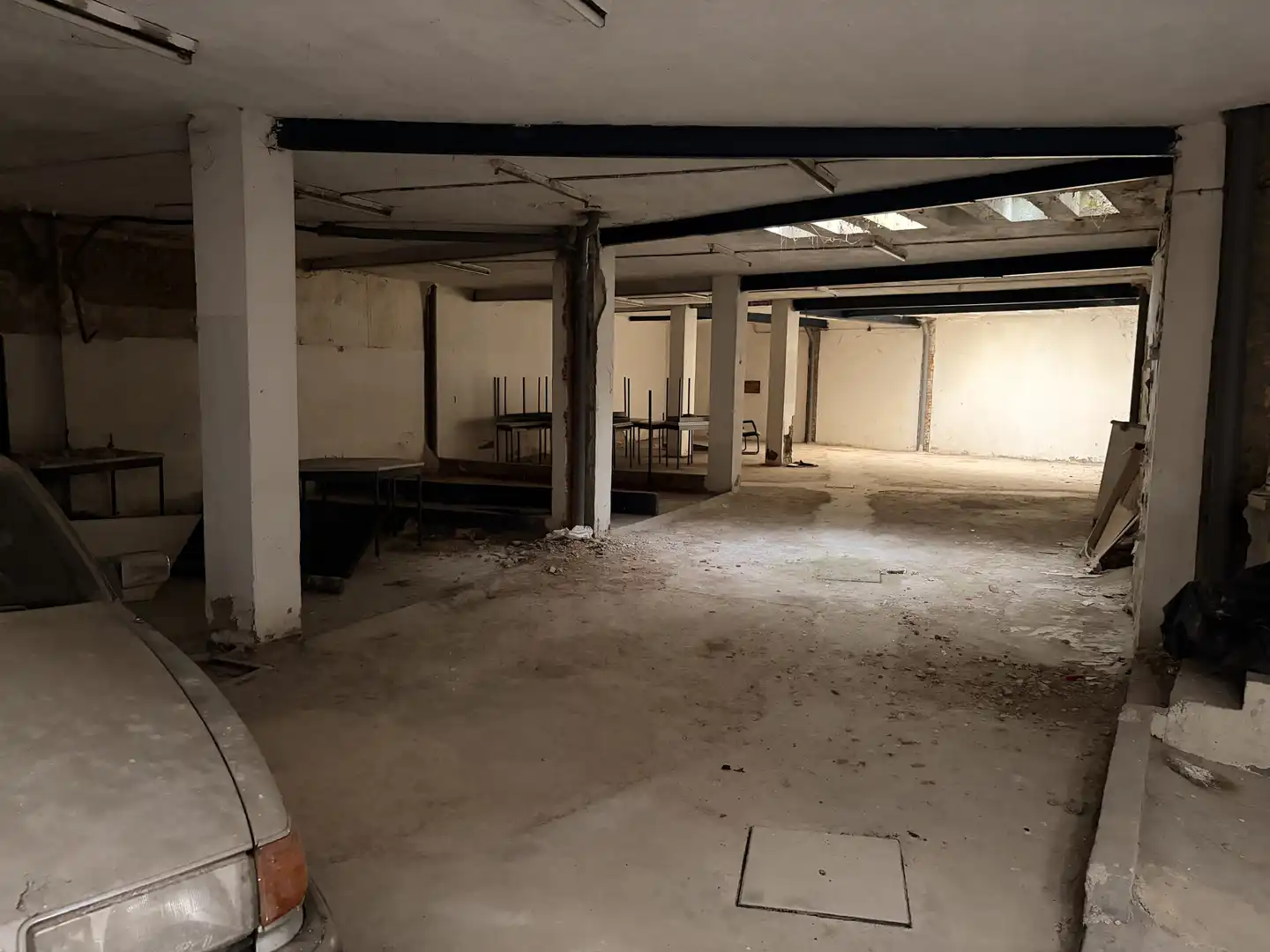 Commercial properties for rent in Calle Velilla, 4, Casco histórico de Vicálvaro Commercial properties for rent in Madrid
