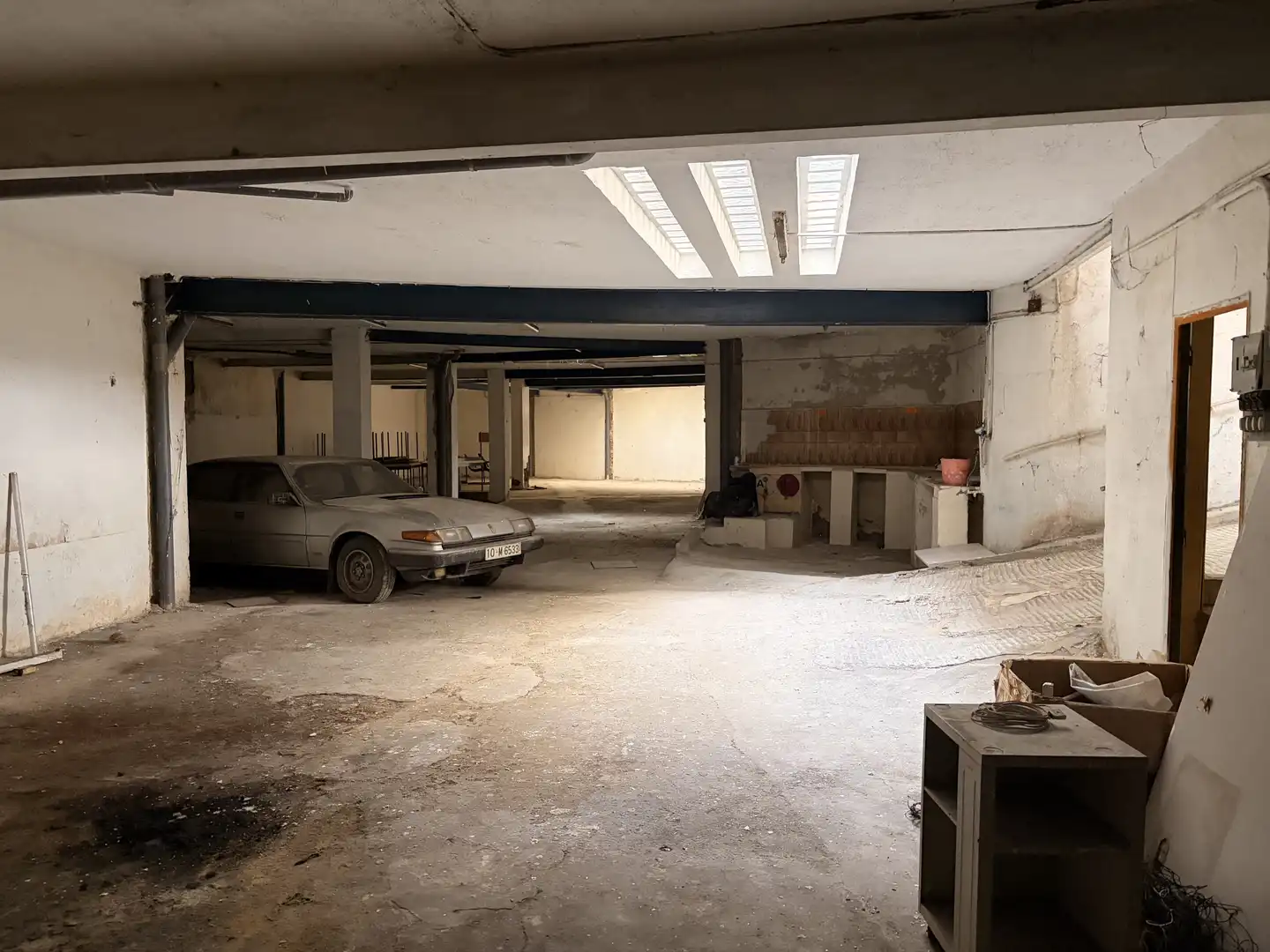 Commercial properties for rent in Calle Velilla, 4, Casco histórico de Vicálvaro Commercial properties for rent in Madrid