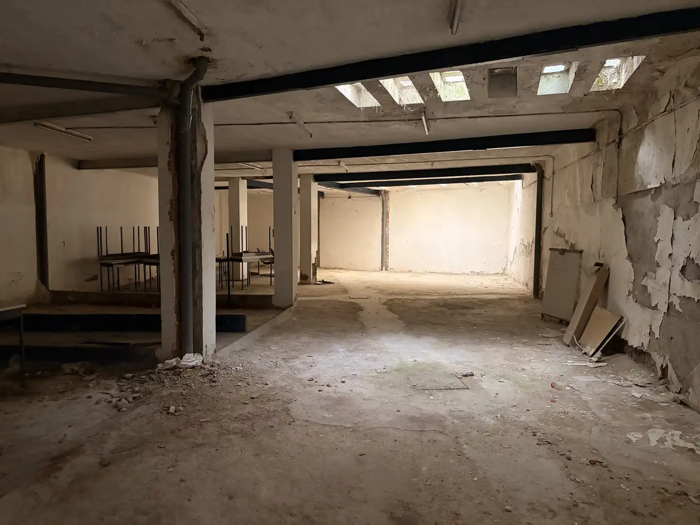 Commercial properties for rent in Calle Velilla, 4, Casco histórico de Vicálvaro Commercial properties for rent in Madrid