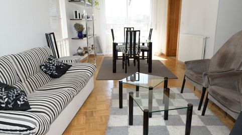 Photo 3 of Room in Calle de Santa Cecilia, 10, Lucero, Madrid Capital