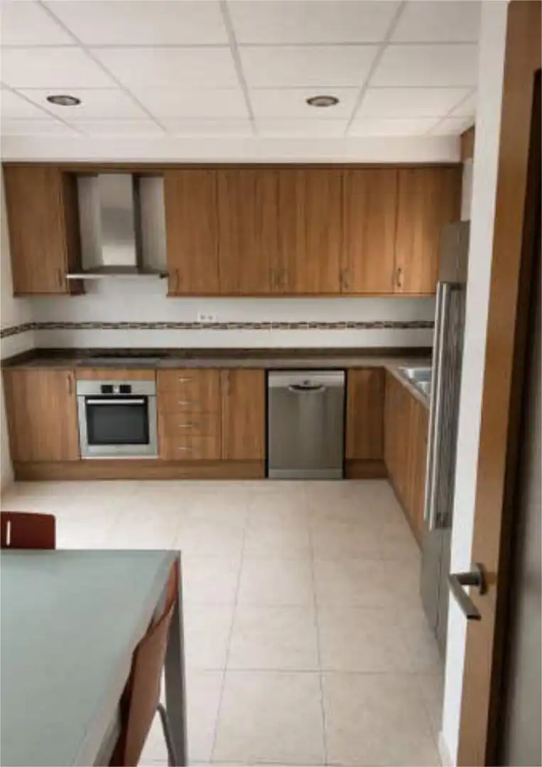 Casa o chalet en venta en Alcanar Cocina de Casa o chalet en venta en Alcanar con Terraza
