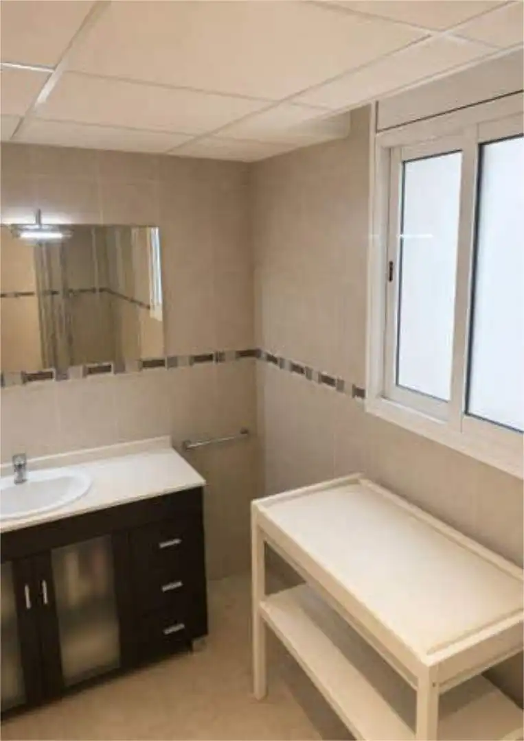 Casa o chalet en venta en Alcanar Baño de Casa o chalet en venta en Alcanar con Terraza