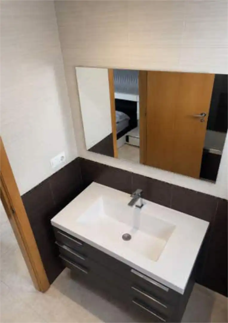 Casa o chalet en venta en Alcanar Baño de Casa o chalet en venta en Alcanar con Terraza