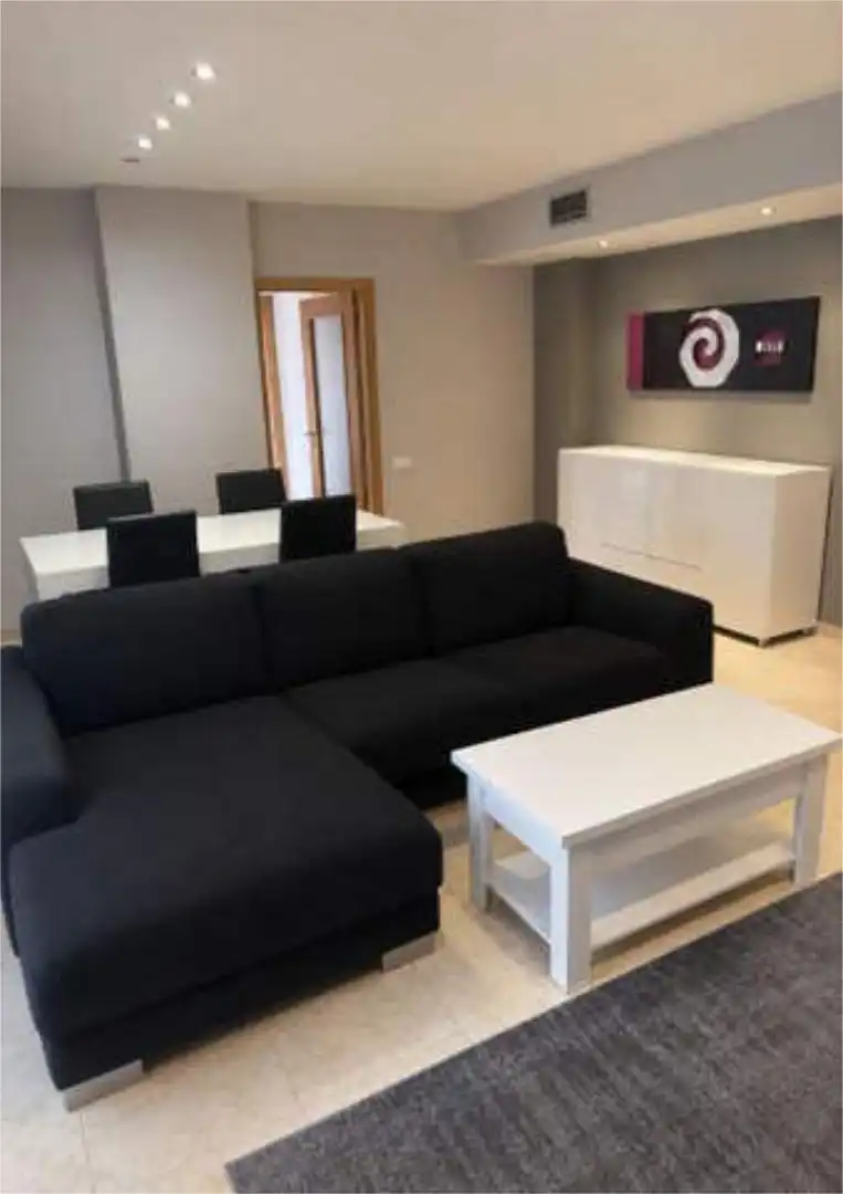 Casa o chalet en venta en Alcanar Sala de estar de Casa o chalet en venta en Alcanar con Terraza