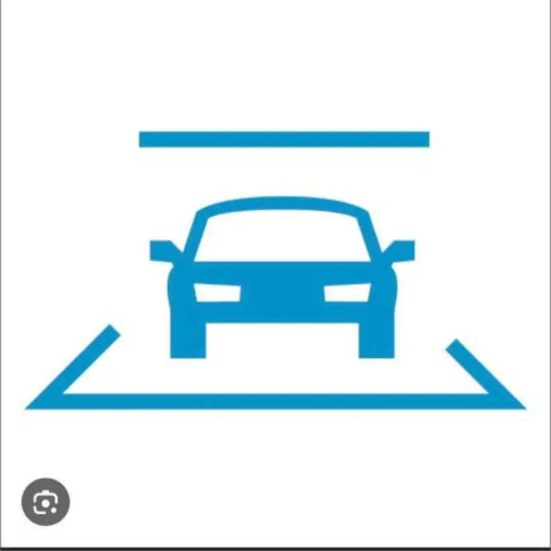 Parking de Garaje de alquiler en Verín