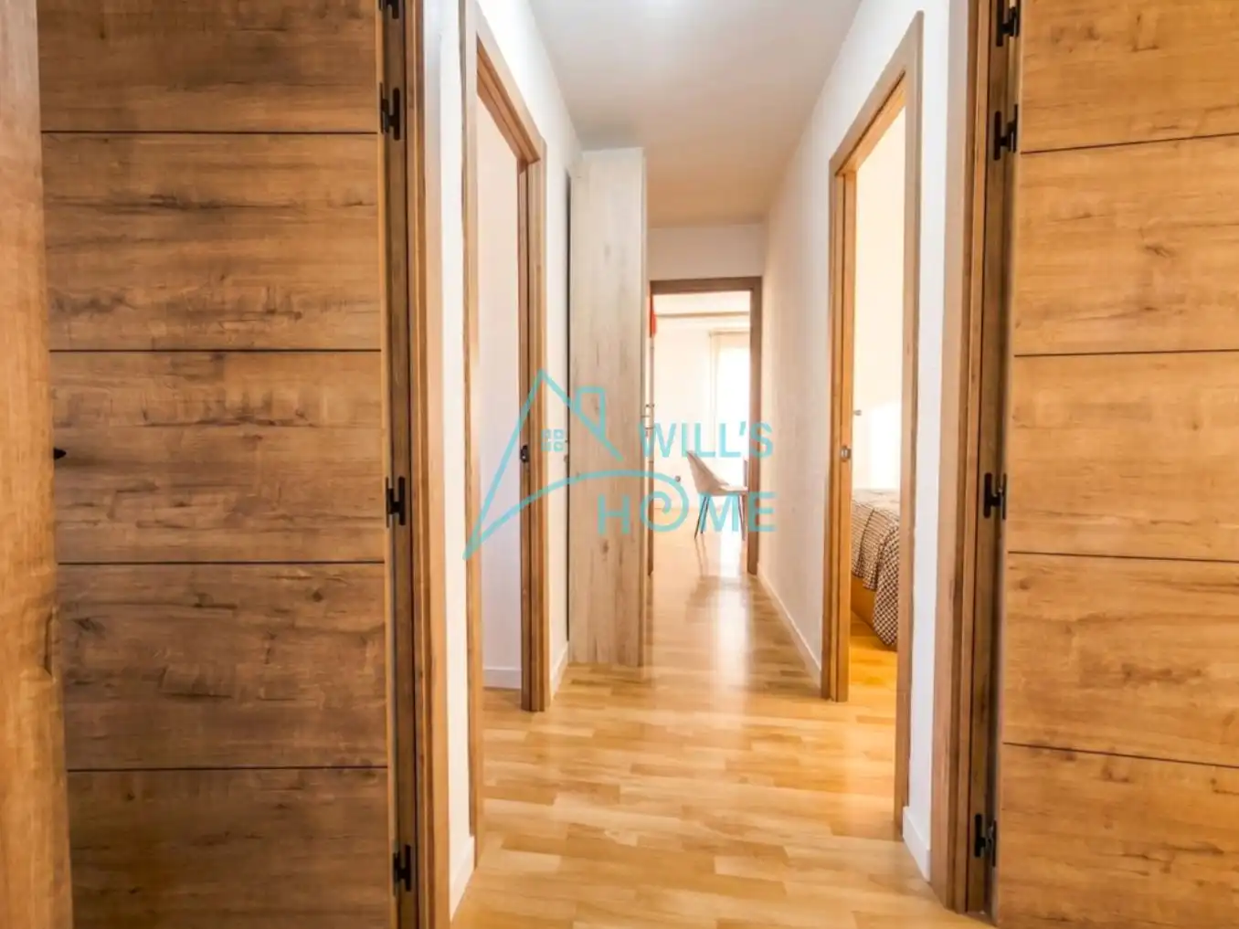 Flat for sale in Plaza General Vives, 1, Postas Flat for sale in Azuqueca de Henares with Terrace and Furnished