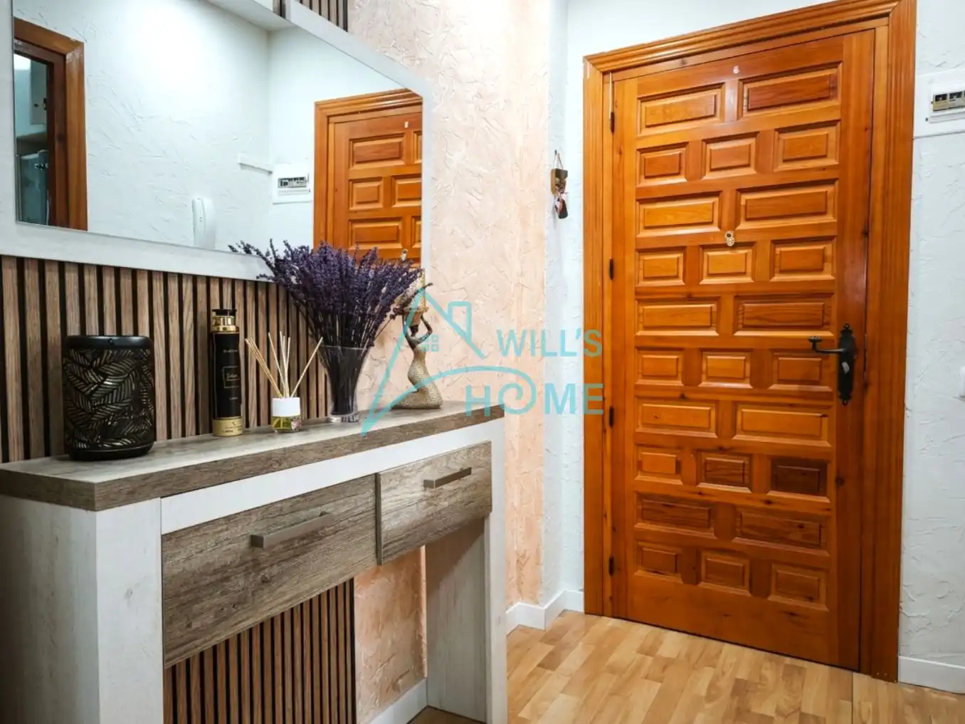 Flat for sale in Plaza General Vives, 1, Postas Flat for sale in Azuqueca de Henares with Terrace and Furnished