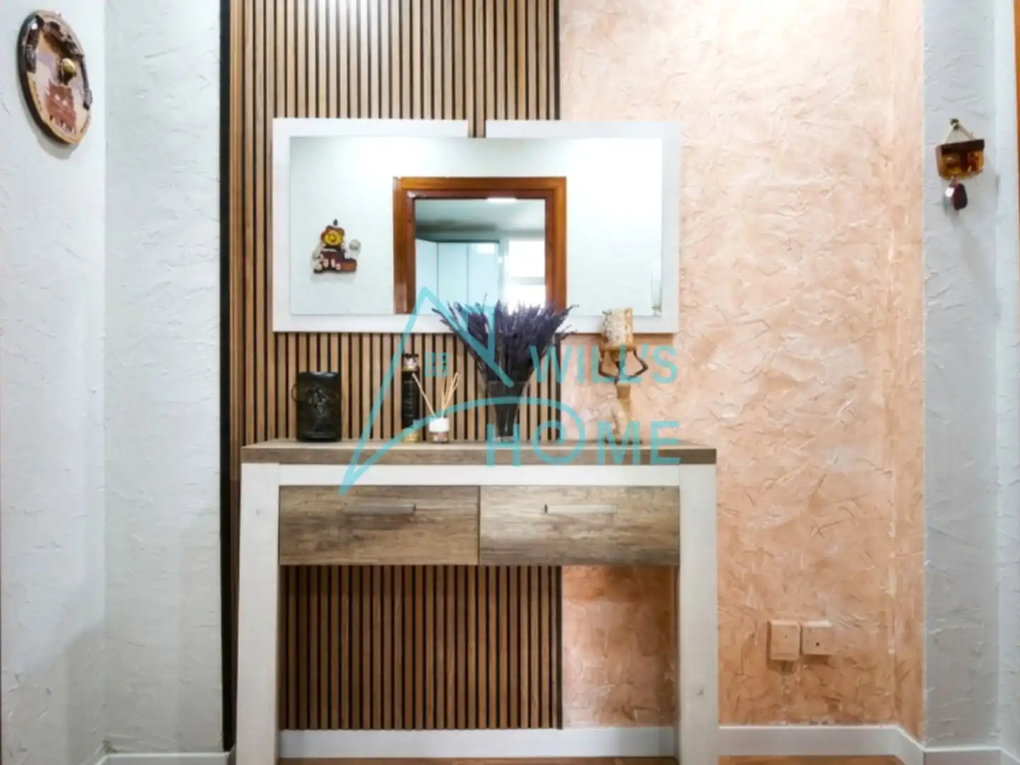 Flat for sale in Plaza General Vives, 1, Postas Flat for sale in Azuqueca de Henares with Terrace and Furnished