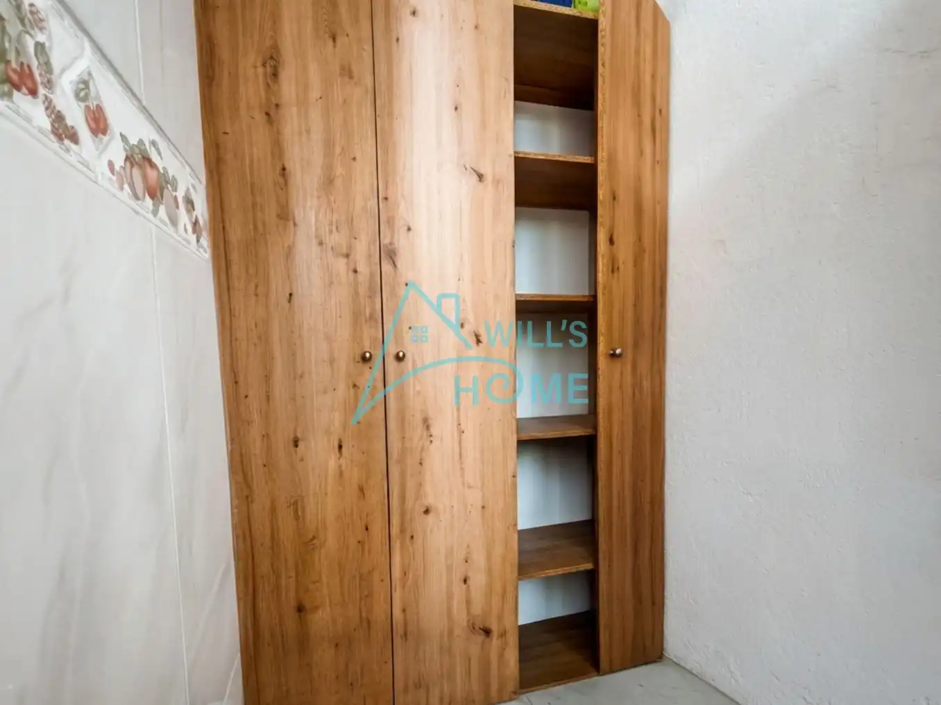 Flat for sale in Plaza General Vives, 1, Postas Bedroom of Flat for sale in Azuqueca de Henares with Terrace and Furnished