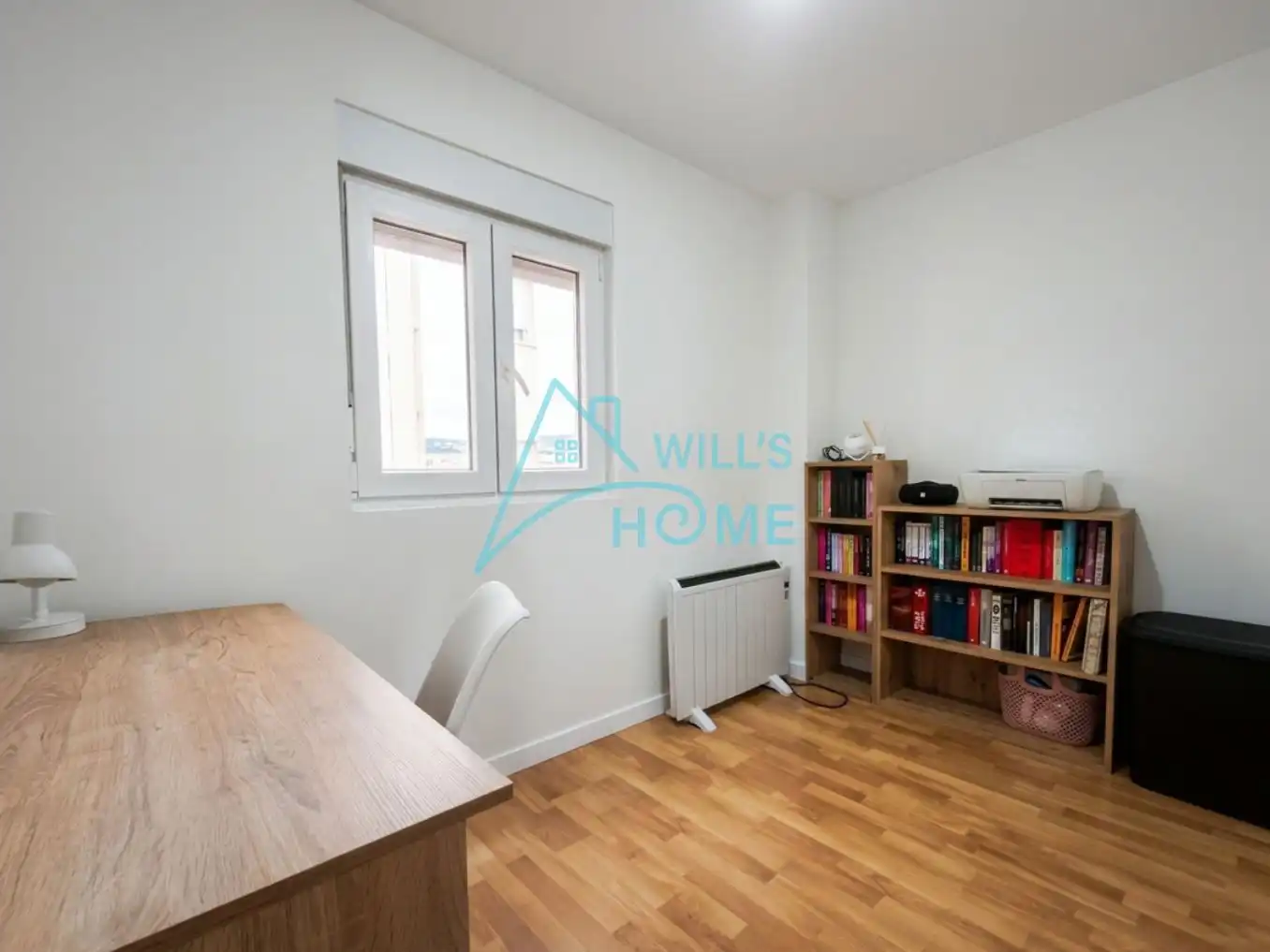Flat for sale in Plaza General Vives, 1, Postas Flat for sale in Azuqueca de Henares with Terrace and Furnished