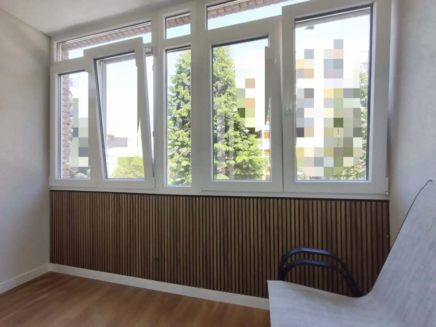 Flat for sale in Plaza General Vives, 1, Postas Flat for sale in Azuqueca de Henares with Terrace and Furnished
