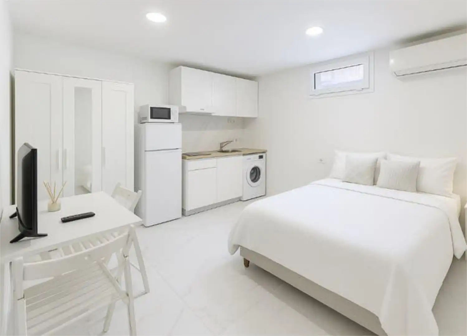 Estudio de alquiler en Humanes de Madrid Habitación de Estudio de alquiler en Humanes de Madrid