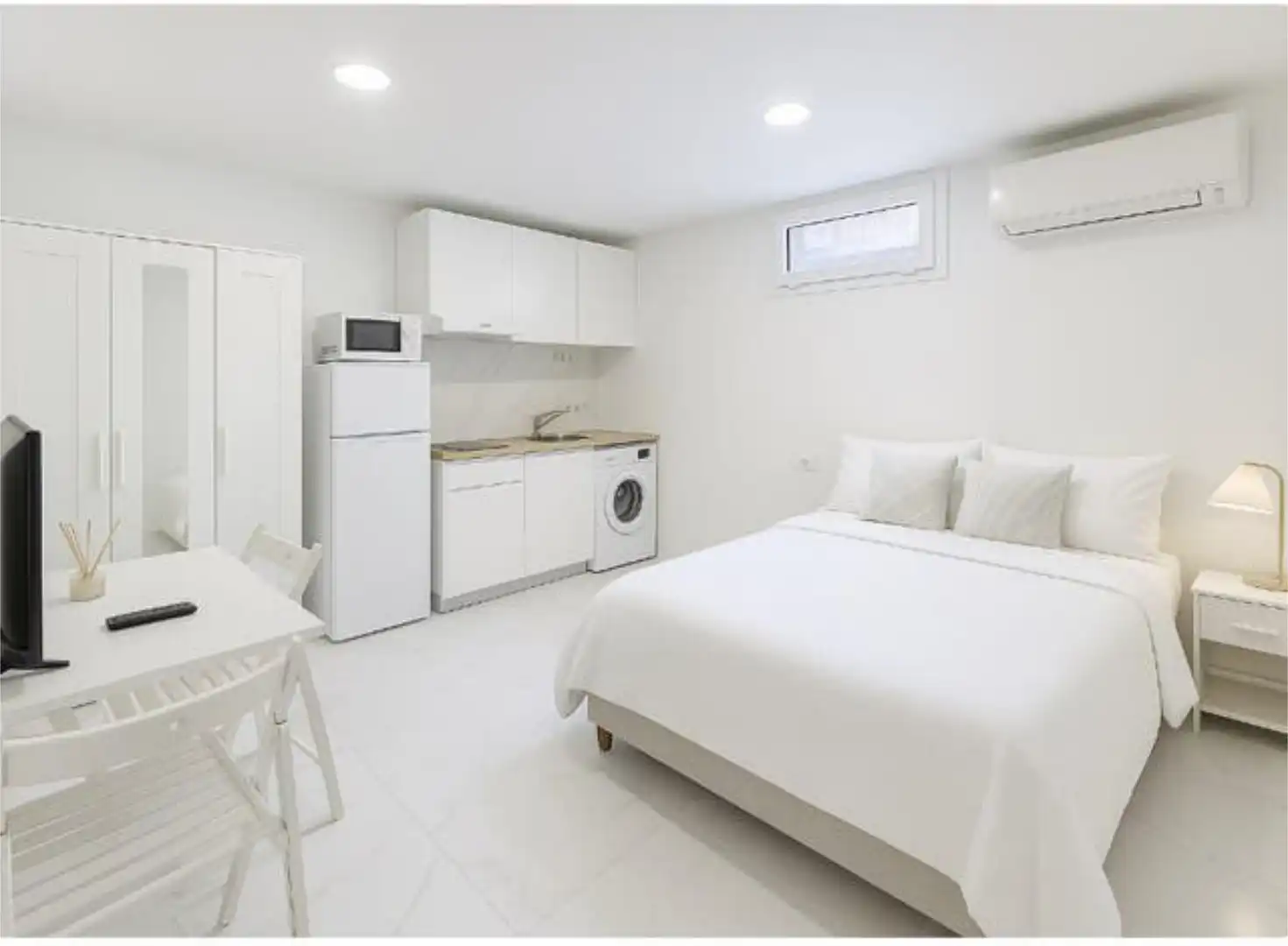 Estudio de alquiler en Humanes de Madrid Habitación de Estudio de alquiler en Humanes de Madrid