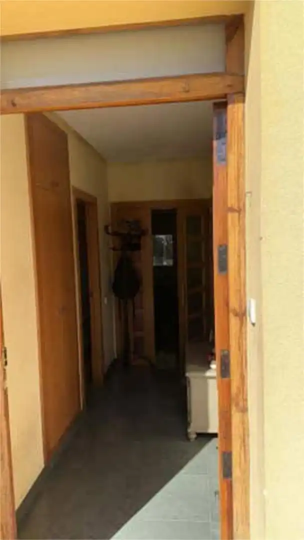 Einfamilien-Reihenhaus zur Miete in Ontinyent mit Privatgarten und Haustiere erlaubt