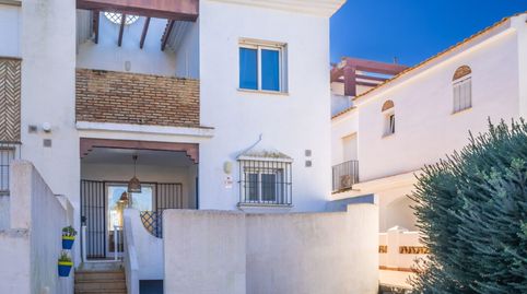 Casa adosada en venda a Calle Atarjea, 3, Zahara Pueblo, Zahara de los Atunes - imatge 5 Foto 5 de Casa adosada en venda a Calle Atarjea, 3, Zahara Pueblo, Zahara de los Atunes
