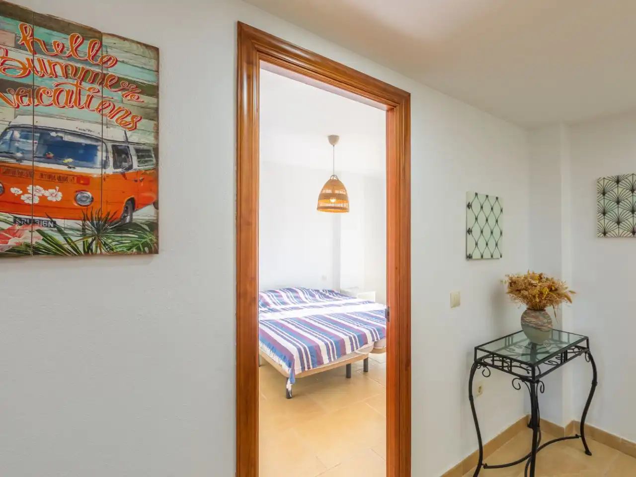 Casa adosada en venda a Calle Atarjea, 3, Zahara Pueblo Casa adosada en venda en Zahara de los Atunes amb Aire condicionat, Calefacció i Jardí privat