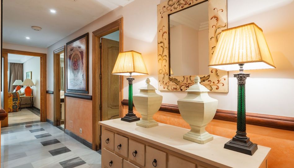 Apartments for sale in Street Calle Arturo Rubinstein, 8, Playa de la Fontanilla, Marbella - image 1 Photo 1 of Apartments for sale in Street Calle Arturo Rubinstein, 8, Playa de la Fontanilla, Marbella
