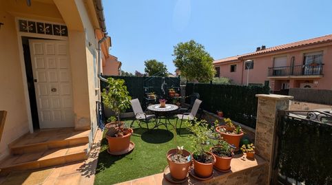 Casa adosada en venta en Carrer Les Agulles, 25, Collbató, Barcelona - imagen 2 Foto 2 de Casa adosada en venta en Carrer Les Agulles, 25, Collbató, Barcelona