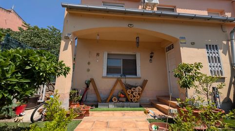 Casa adosada en venta en Carrer Les Agulles, 25, Collbató, Barcelona - imagen 4 Foto 4 de Casa adosada en venta en Carrer Les Agulles, 25, Collbató, Barcelona