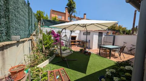 Casa adosada en venta en Carrer Les Agulles, 25, Collbató, Barcelona - imagen 5 Foto 5 de Casa adosada en venta en Carrer Les Agulles, 25, Collbató, Barcelona