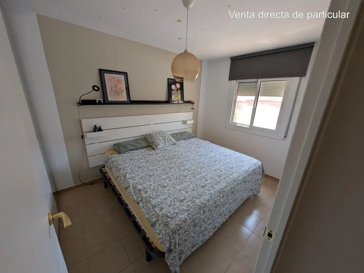 Habitación de Casa adosada en venta en Collbató con Aire acondicionado, Calefacción y Trastero
