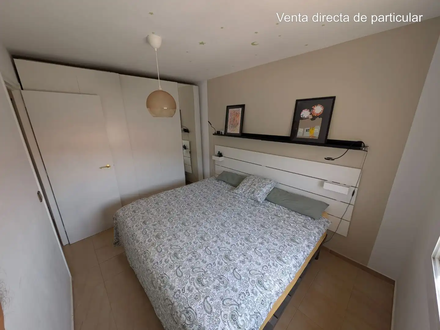 Habitación de Casa adosada en venta en Collbató con Aire acondicionado, Calefacción y Trastero