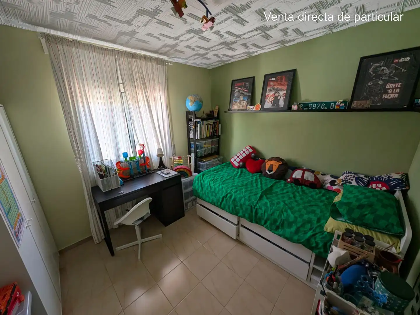 Habitación de Casa adosada en venta en Collbató con Aire acondicionado, Calefacción y Trastero