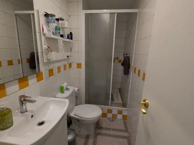 Baño de Casa adosada en venta en Collbató con Aire acondicionado, Calefacción y Trastero