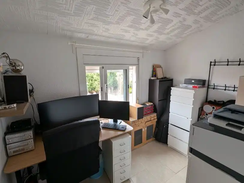 Casa adosada en venta en Collbató con Aire acondicionado, Calefacción y Trastero