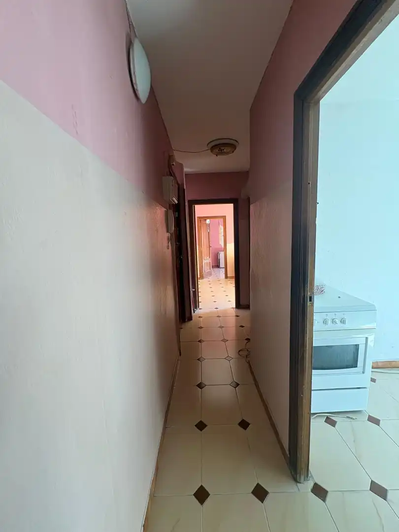 Piso en venta en Calle del Conde Rodríguez San Pedro, 38, Entrevías Piso en venta en Madrid Capital con Terraza