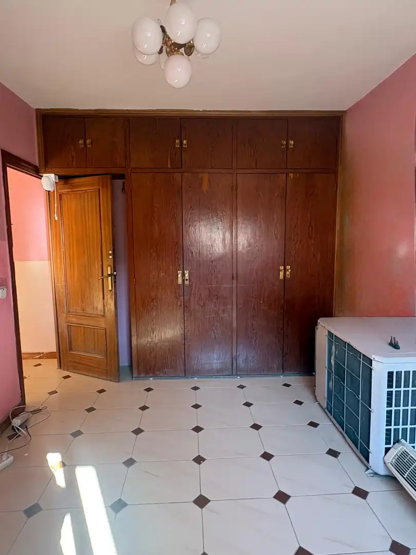 Piso en venta en Calle del Conde Rodríguez San Pedro, 38, Entrevías Piso en venta en Madrid Capital con Terraza