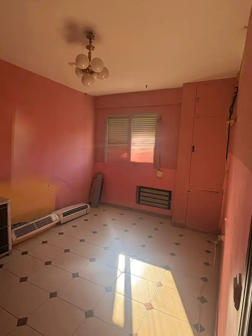Piso en venta en Calle del Conde Rodríguez San Pedro, 38, Entrevías Habitación de Piso en venta en Madrid Capital con Terraza