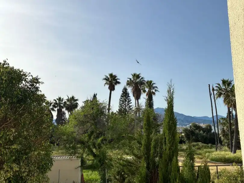 Pis de lloguer a Calle José Manuel Caballero Bonald, 6, Nueva Alcántara Pis de lloguer en Marbella amb Aire condicionat, Calefacció i Piscina