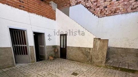 Einfamilien-Reihenhaus zum Verkauf in Calle Pardo Bazán, 80, El Poblado - Abulagar, Puertollano - Bild 3 Foto 3 von Einfamilien-Reihenhaus zum Verkauf in Calle Pardo Bazán, 80, El Poblado - Abulagar, Puertollano